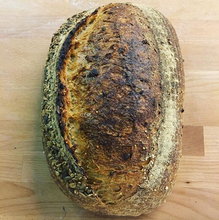 Load image into Gallery viewer, Seeded Sourdough
